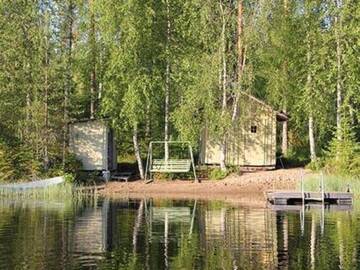 Фото Дома для отпуска Holiday Home Tähdikki г. Kalmari 2