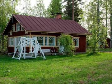 Фото Дома для отпуска Holiday Home Piennarpää г. Kalmari 4