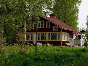 Фото Дома для отпуска Holiday Home Piennarpää г. Kalmari 1