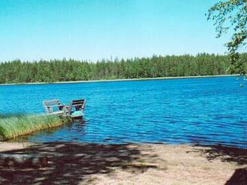 Фотографии Дома для отпуска Holiday Home Lamminkangas г. Kalmari (Финляндия) №2 Фото Дома для отпуска Holiday Home Lamminkangas г. Kalmari 2