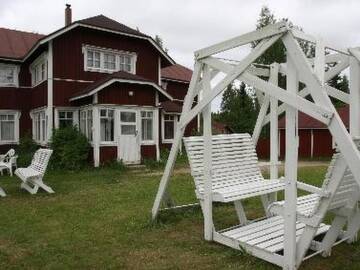 Фотографии Дома для отпуска Holiday Home Lamminkangas г. Kalmari (Финляндия) №3 Фото Дома для отпуска Holiday Home Lamminkangas г. Kalmari 3