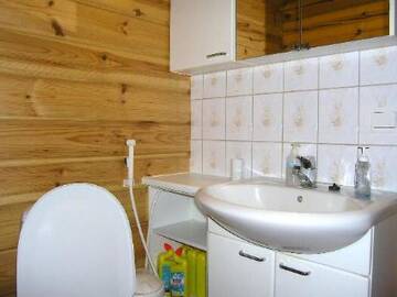 Фото номера Дом для отпуска Дома для отпуска Holiday Home Sammallahti г. Kalmari 13