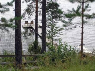Фото номера Дом для отпуска Дома для отпуска Holiday Home Sammallahti г. Kalmari 17
