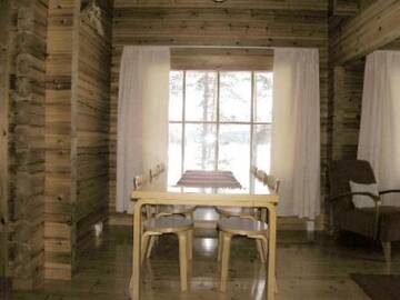 Фото номера Дом для отпуска Дома для отпуска Holiday Home Sammallahti г. Kalmari 18