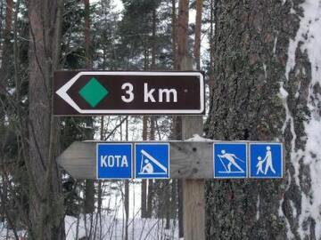 Фото номера Дом для отпуска Дома для отпуска Holiday Home Sammallahti г. Kalmari 16
