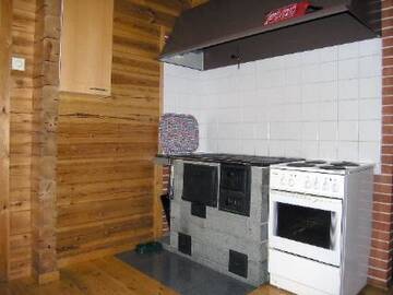 Фото номера Дом для отпуска Дома для отпуска Holiday Home Sammallahti г. Kalmari 30
