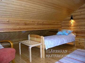 Фото номера Дом для отпуска Дома для отпуска Holiday Home Sammallahti г. Kalmari 27