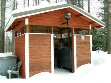 Фото номера Дом для отпуска Дома для отпуска Holiday Home Sammallahti г. Kalmari 28