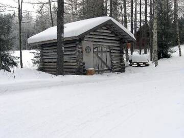 Фото номера Дом для отпуска Дома для отпуска Holiday Home Sammallahti г. Kalmari 24