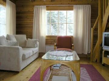 Фото номера Дом для отпуска Дома для отпуска Holiday Home Sammallahti г. Kalmari 25