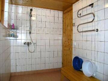 Фото номера Дом для отпуска Дома для отпуска Holiday Home Sammallahti г. Kalmari 31