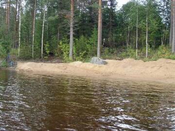 Фото номера Дом для отпуска Дома для отпуска Holiday Home Sammallahti г. Kalmari 2