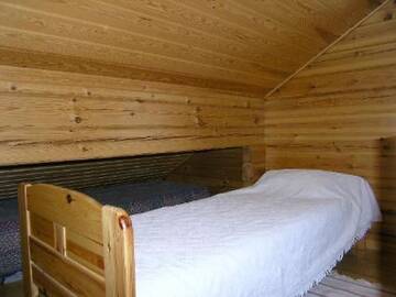 Фото номера Дом для отпуска Дома для отпуска Holiday Home Sammallahti г. Kalmari 40