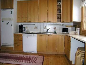 Фото номера Дом для отпуска Дома для отпуска Holiday Home Sammallahti г. Kalmari 37