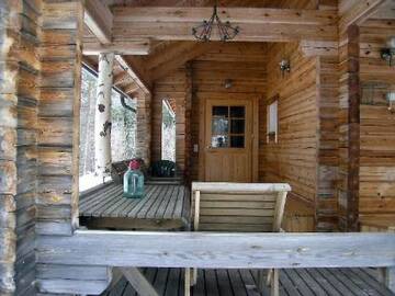 Фото номера Дом для отпуска Дома для отпуска Holiday Home Sammallahti г. Kalmari 34