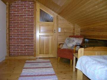Фото номера Дом для отпуска Дома для отпуска Holiday Home Sammallahti г. Kalmari 41
