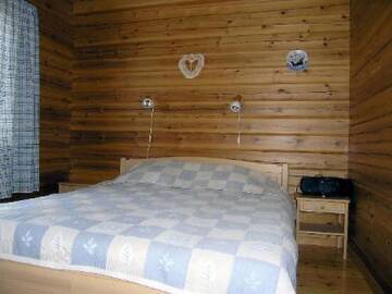 Фото номера Дом для отпуска Дома для отпуска Holiday Home Sammallahti г. Kalmari 39