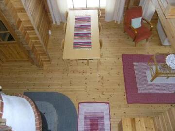 Фото номера Дом для отпуска Дома для отпуска Holiday Home Sammallahti г. Kalmari 36