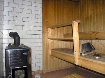 Фото номера Дом для отпуска Дома для отпуска Holiday Home Sammallahti г. Kalmari 4