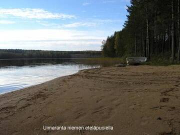 Фото номера Дом для отпуска Дома для отпуска Holiday Home Sammallahti г. Kalmari 5