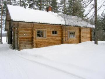Фото номера Дом для отпуска Дома для отпуска Holiday Home Sammallahti г. Kalmari 11