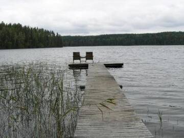 Фото номера Дом для отпуска Дома для отпуска Holiday Home Sammallahti г. Kalmari 9