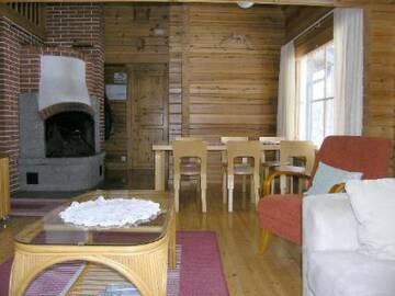 Фото номера Дом для отпуска Дома для отпуска Holiday Home Sammallahti г. Kalmari 12