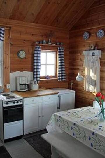 Фотографии Дома для отпуска Holiday Home Liinaranta г. Kalmari (Финляндия) №4 Фото Дома для отпуска Holiday Home Liinaranta г. Kalmari 4