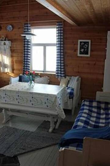 Фотографии Дома для отпуска Holiday Home Liinaranta г. Kalmari (Финляндия) №5 Фото Дома для отпуска Holiday Home Liinaranta г. Kalmari 5