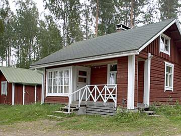 Фотографии Дома для отпуска Holiday Home Liinaranta г. Kalmari (Финляндия) №1 Фото Дома для отпуска Holiday Home Liinaranta г. Kalmari 1