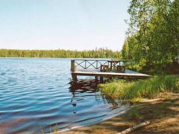 Фотографии Дома для отпуска Holiday Home Liinaranta г. Kalmari (Финляндия) №2 Фото Дома для отпуска Holiday Home Liinaranta г. Kalmari 2