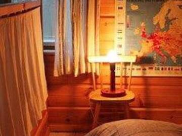 Фото номера Дом для отпуска Дома для отпуска Holiday Home Liinaranta г. Kalmari 8