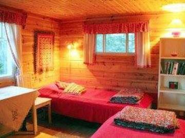 Фото номера Дом для отпуска Дома для отпуска Holiday Home Liinaranta г. Kalmari 5