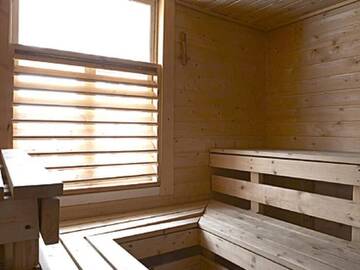 Фото номера Дом для отпуска Дома для отпуска Holiday Home Liinaranta г. Kalmari 6