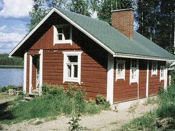 Фото номера Дом для отпуска Дома для отпуска Holiday Home Liinaranta г. Kalmari 2