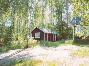 Фото номера Дом для отпуска Дома для отпуска Holiday Home Liinaranta г. Kalmari 3