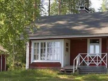 Фото номера Дом для отпуска Дома для отпуска Holiday Home Liinaranta г. Kalmari 9