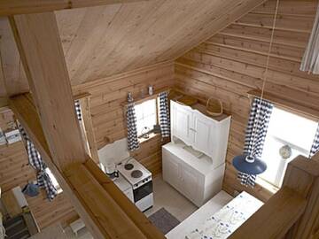 Фото номера Дом для отпуска Дома для отпуска Holiday Home Liinaranta г. Kalmari 7
