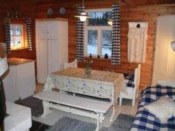 Фото номера Дом для отпуска Дома для отпуска Holiday Home Liinaranta г. Kalmari 4