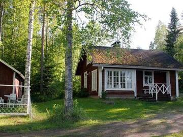 Фотографии Дома для отпуска Holiday Home Liinaranta г. Kalmari (Финляндия) №3 Фото Дома для отпуска Holiday Home Liinaranta г. Kalmari 3