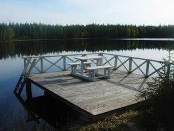 Фото номера Дом для отпуска Дома для отпуска Holiday Home Liinaranta г. Kalmari 11