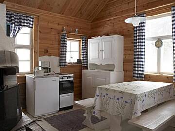 Фото номера Дом для отпуска Дома для отпуска Holiday Home Liinaranta г. Kalmari 15