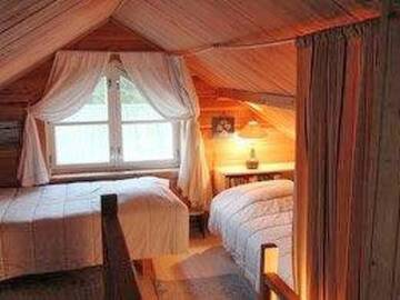 Фото номера Дом для отпуска Дома для отпуска Holiday Home Liinaranta г. Kalmari 16