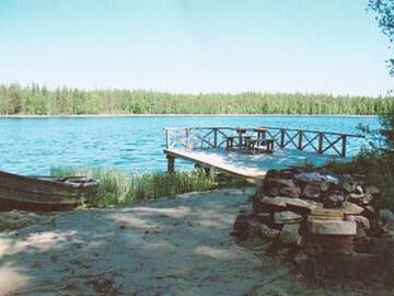 Фото номера Дом для отпуска Дома для отпуска Holiday Home Liinaranta г. Kalmari 13