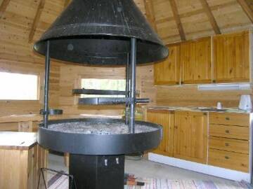 Фото номера Дом для отпуска Дома для отпуска Holiday Home Sammallehto г. Kalmari 10