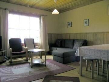 Фото номера Дом для отпуска Дома для отпуска Holiday Home Sammallehto г. Kalmari 6