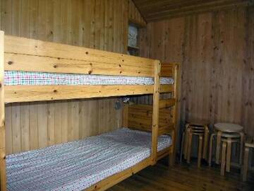 Фото номера Дом для отпуска Дома для отпуска Holiday Home Sammallehto г. Kalmari 7