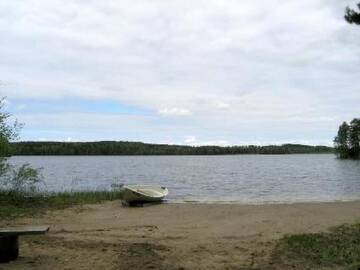 Фото номера Дом для отпуска Дома для отпуска Holiday Home Sammallehto г. Kalmari 13