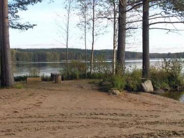 Фото номера Дом для отпуска Дома для отпуска Holiday Home Sammallehto г. Kalmari 14