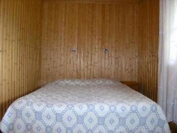 Фото номера Дом для отпуска Дома для отпуска Holiday Home Sammallehto г. Kalmari 15
